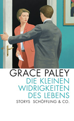 Grace Paley Erzählungen