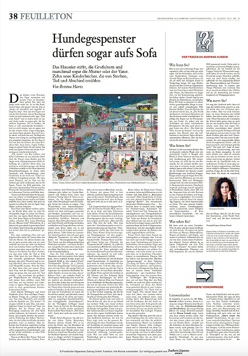 10. August 10. August