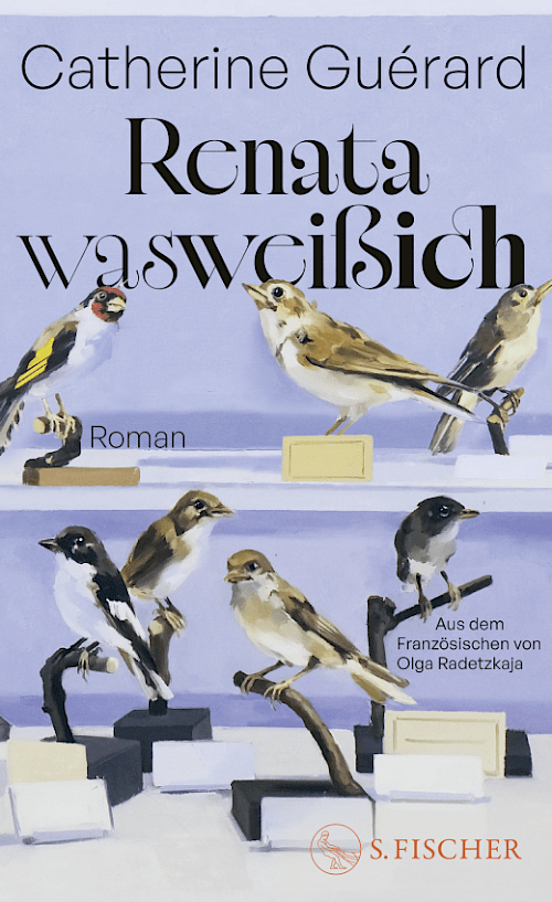 Lektüre Lektüre